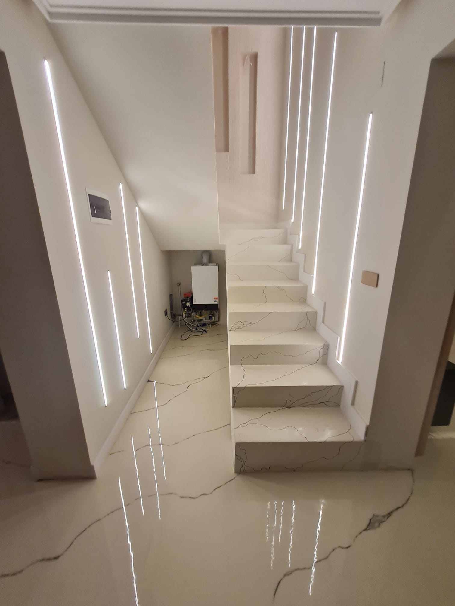 Renovări interioare