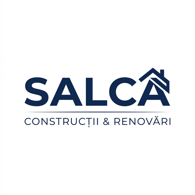 SALCA Logo